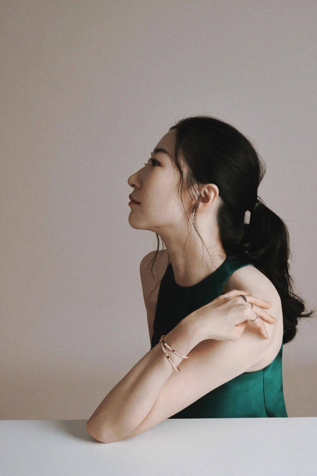 studio/象外 x 刘佳玉2018年1月9日,我曾对刘佳玉做过一次采访(是的