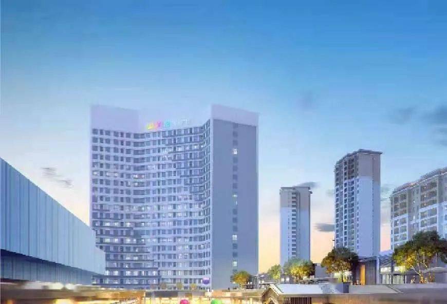 新城控股净负债率或超120% 涉嫌隐匿300