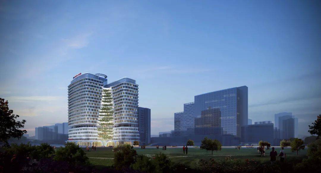 筑福建设者牛深过大年筑福满满设计大咖们给深圳人民拜年啦