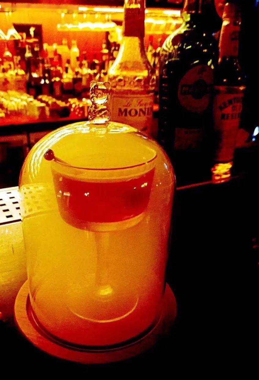 宁远清吧试营业全场鸡尾酒039折品尝鲜榨级特调鸡尾酒来这就对了