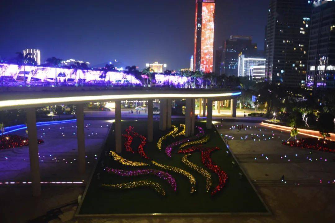 留在大良过年?真香!_凤凰广场