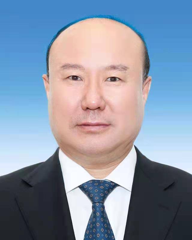 内蒙古锡林郭勒,鄂尔多斯,呼伦贝尔3地行政"一把手"履新