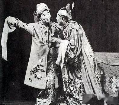 【大年初一听秦腔】阎振俗,李兴等《杨三小》全折_白先生