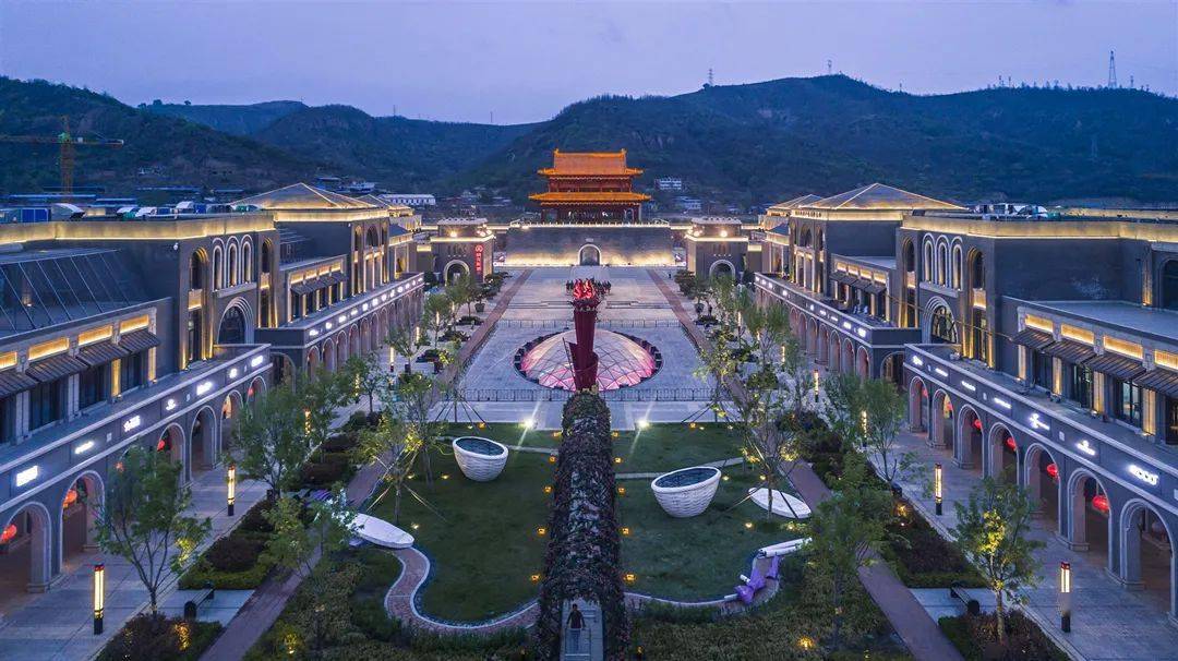 年味正浓丨到金延安住民宿欢欢喜喜过大年