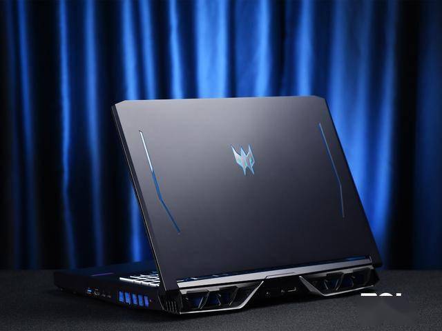 售价超3万元的掠夺者战斧700长什么样