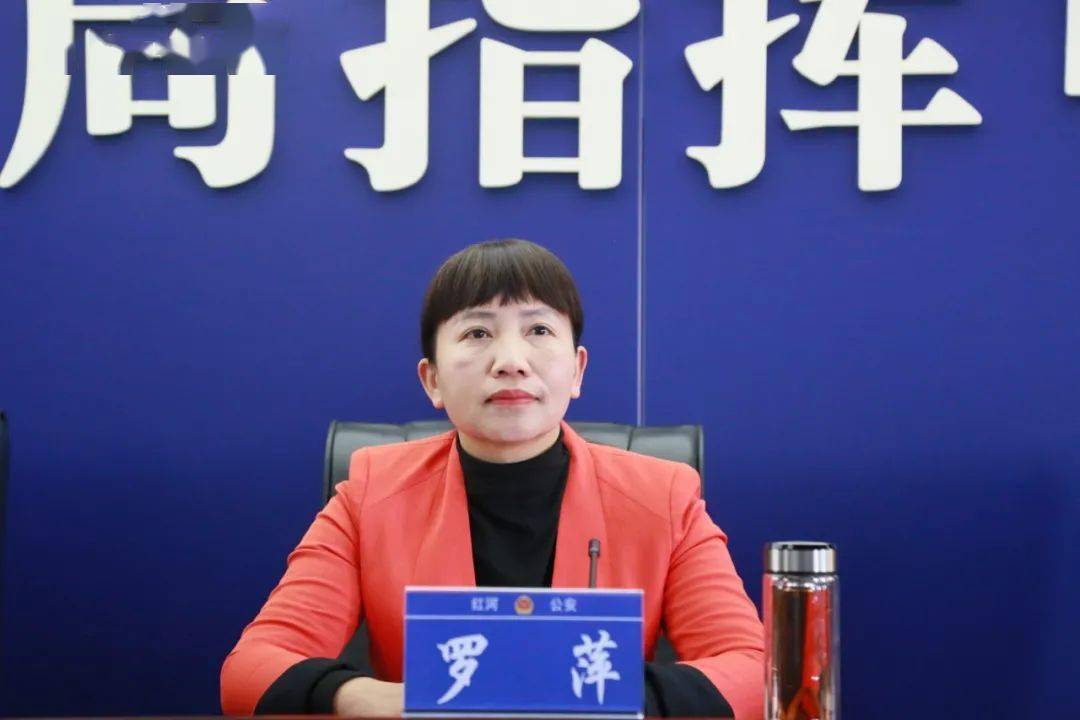 红河县设分会场,县委书记张智俊,县委副书记,县长和涛,县委常委,县委