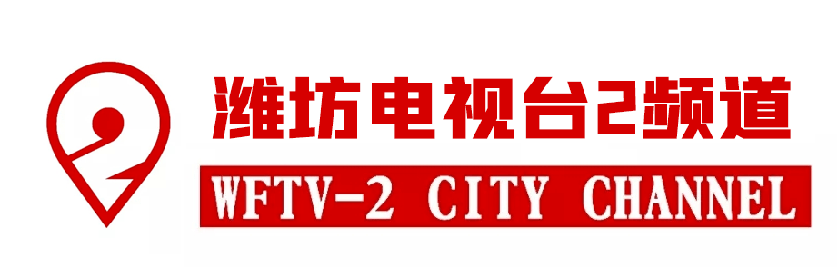 潍坊电视台logo图片