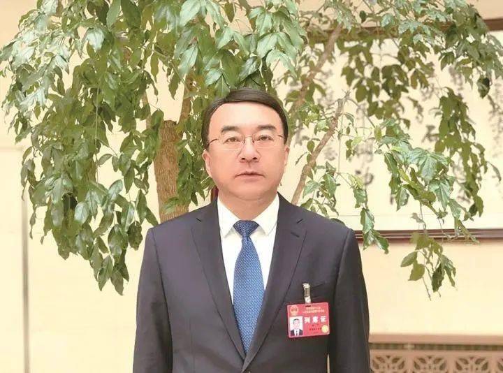 文化果洛|新年祝福|张宁:走出一条全新的,生态的,高质量的青海文旅