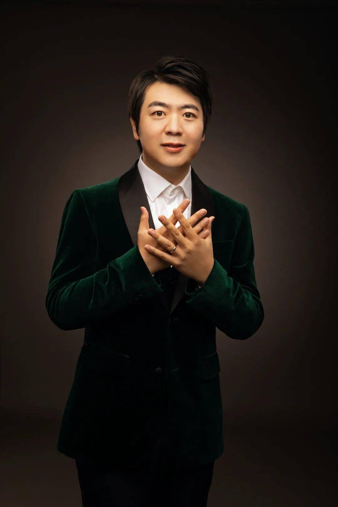 重磅预告·江苏首站丨郎朗2021巴赫《哥德堡变奏曲》中国巡演·常州站