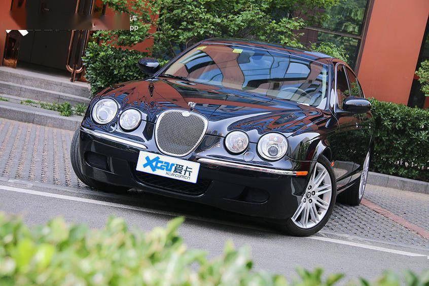 年度最佳二手车top 10 车贩子收了都舍不得卖 捷豹