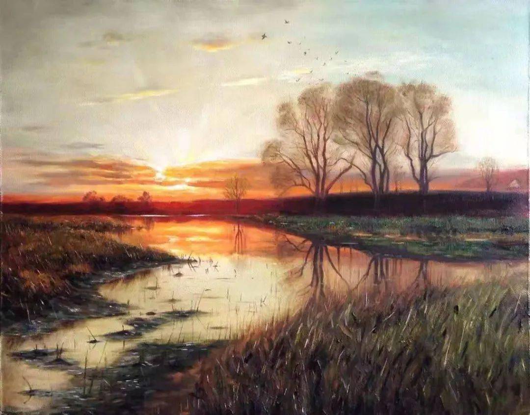 画坛竞秀青春放歌开封市优秀青年画家邀请展