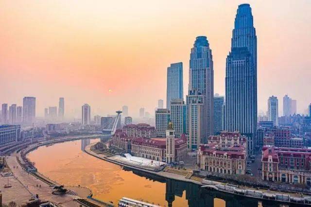 天津市2021年一月份gdp_2021一季度GDP榜单 西安 天津 东莞位次变化