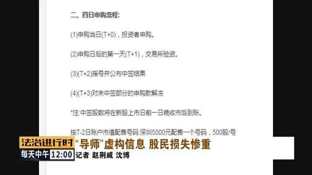 男子结识 炒股大师 狂亏19万后才发现 这个炒股软件是假的 永达科技新闻网