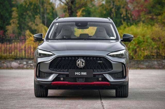 选车3 2:专为年轻人打造的紧凑型suv mg领航优缺点分析