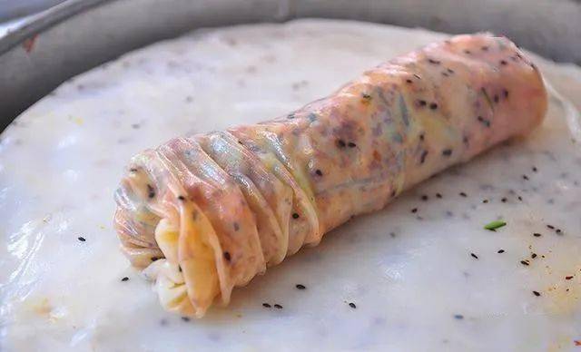 每年春节的萧县圣泉寺都是这样