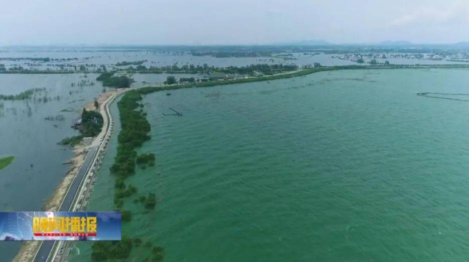 巢湖|雨落有人知：精准的气象预报这样“炼”成......