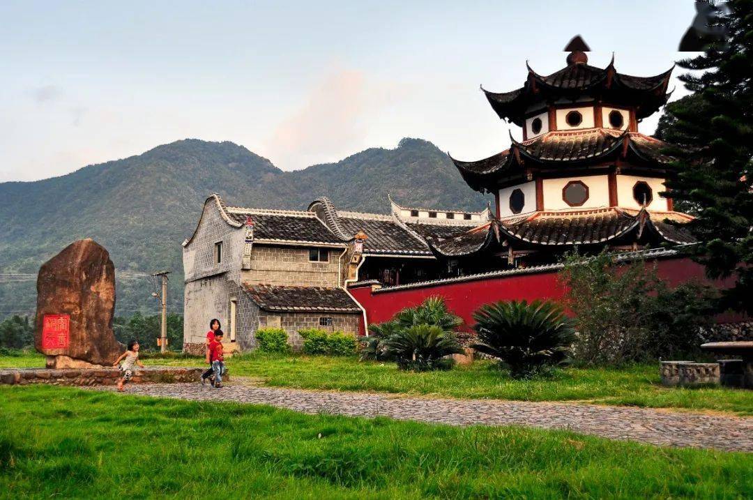 暖心之旅山海宁德喊您留宁过大年之特色小镇之旅