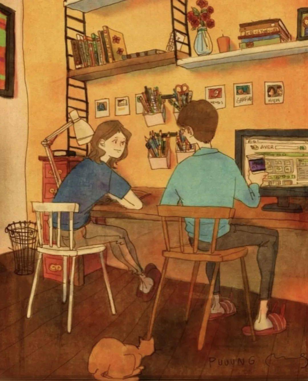 初雪钢琴曲原版曲谱(2)