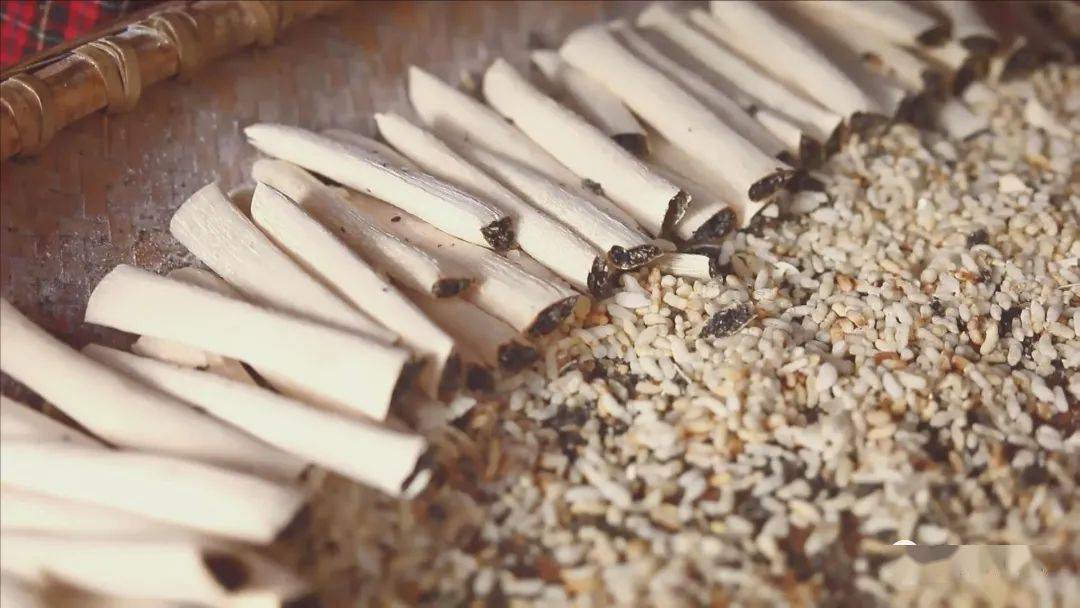 乐平年味香烟糖