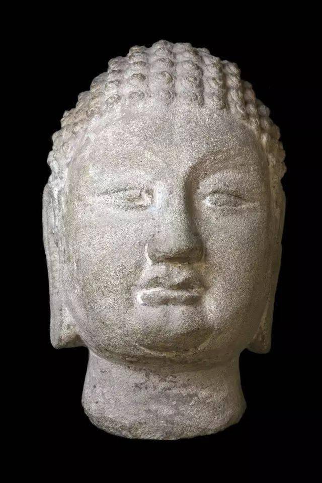 等你回家!那些散落于世界各地的天龙山石窟造像