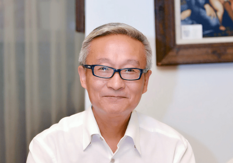 明天氢能公司董事长王朝云