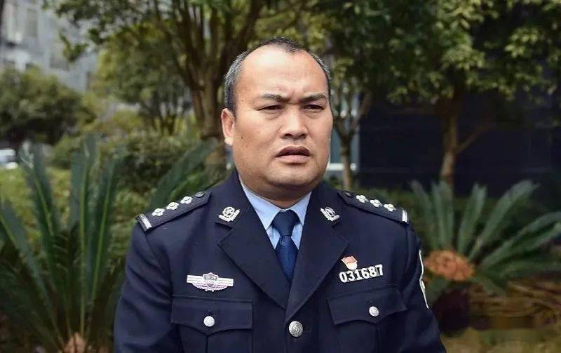 兴仁不打烊的派出所不一样的年夜饭