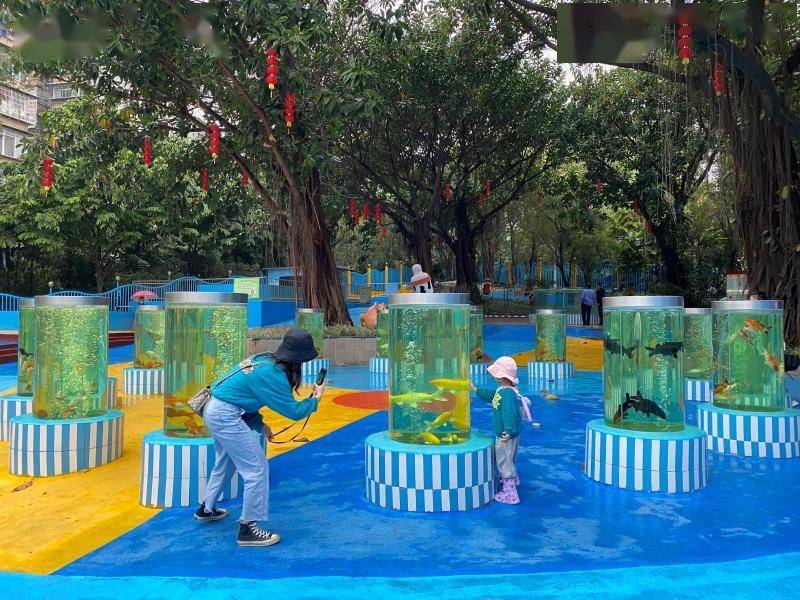 留粤过年，广州动物园全新展区受热捧！邀市民游客来过年！