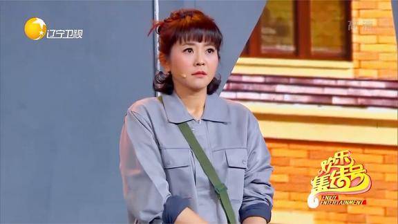 小品装修新传方琼化身方大锤破墙装修惹怒邻居