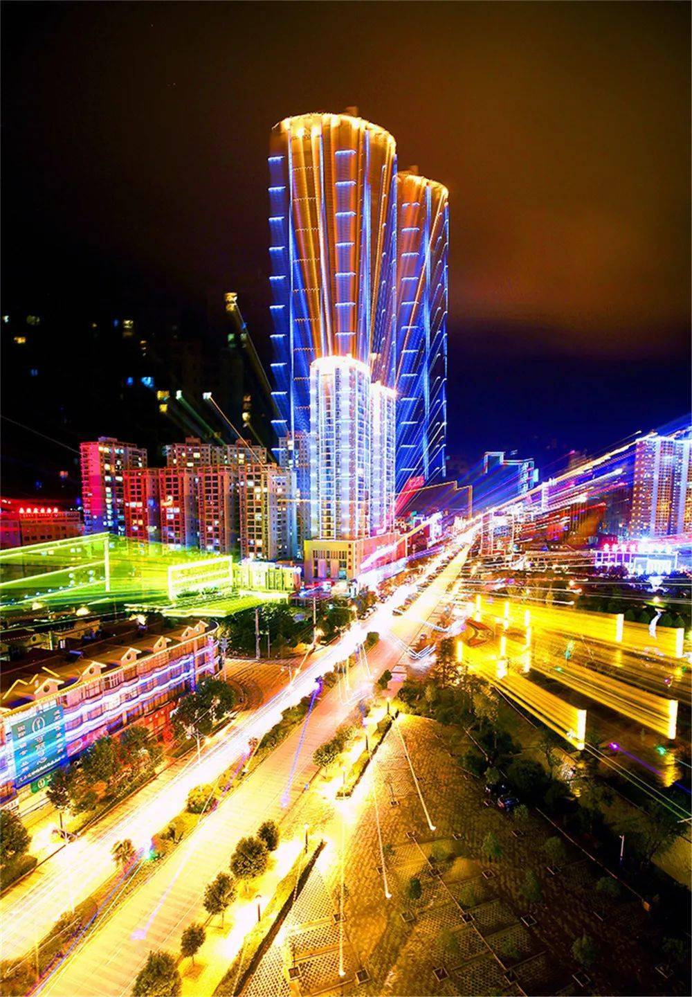 云端上的视界丨我的家乡宣威摄影作品展三