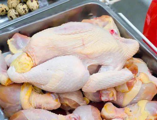 注意:鸡鸭鱼肉这些部位千万别吃!再馋也不行