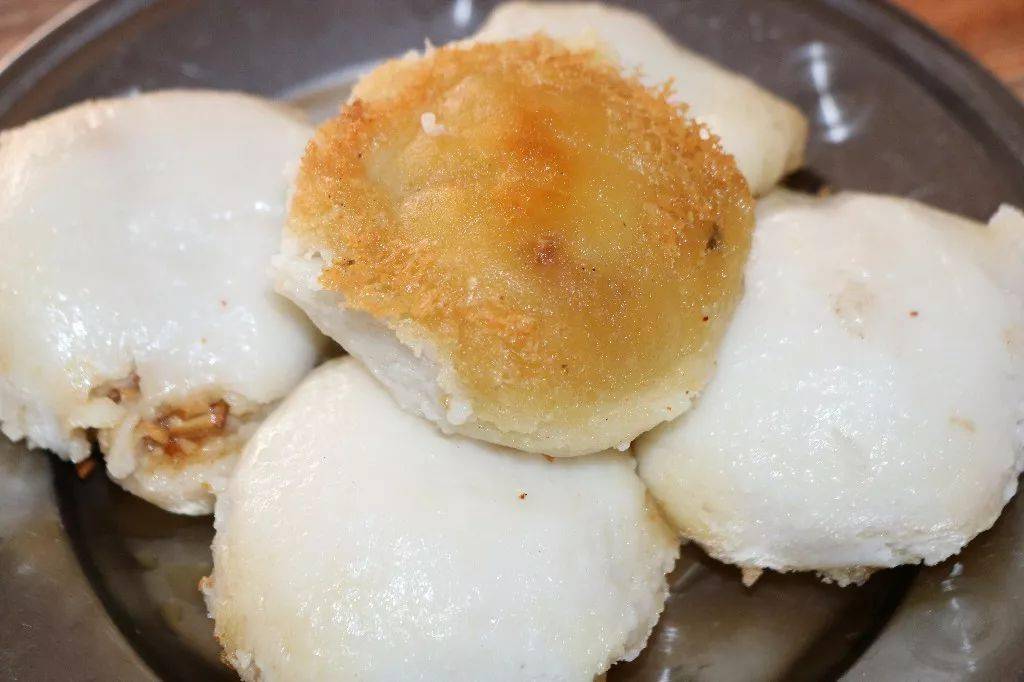 视频送灶粑粑才上舌尖又上心间