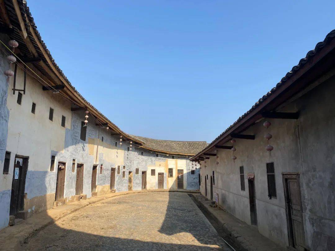 大湖镇何新屋入选第七批广东省古村落