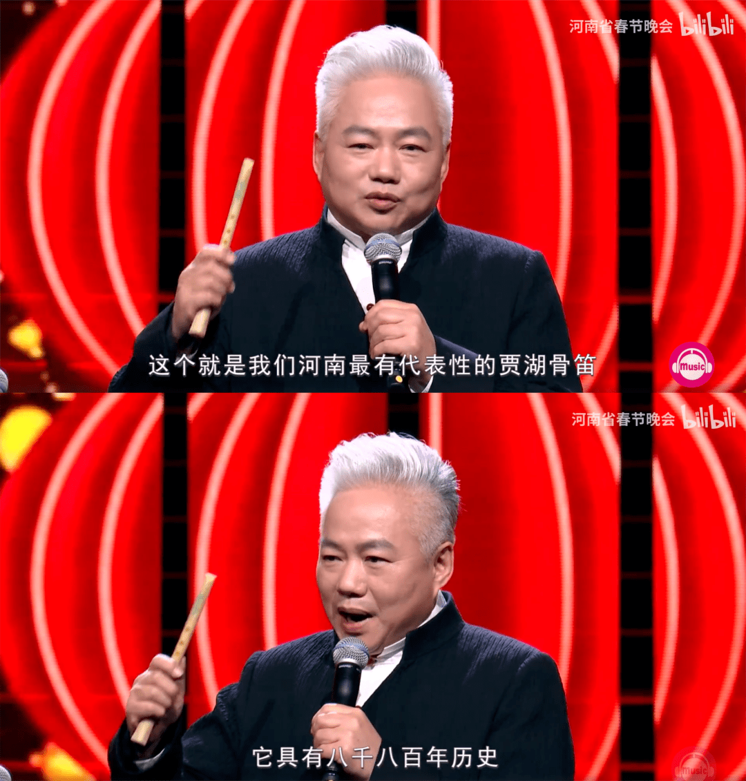 河南春晚火爆全网预算只有500万总导演回应