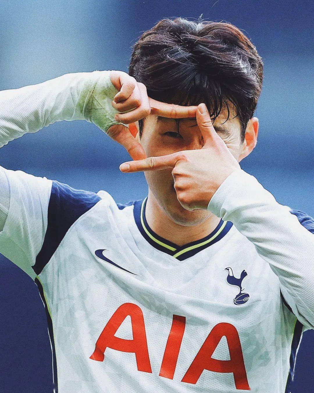 报道:尤文图斯有意引入热刺前锋 son heung-min(孙兴慜)本赛季 sonny