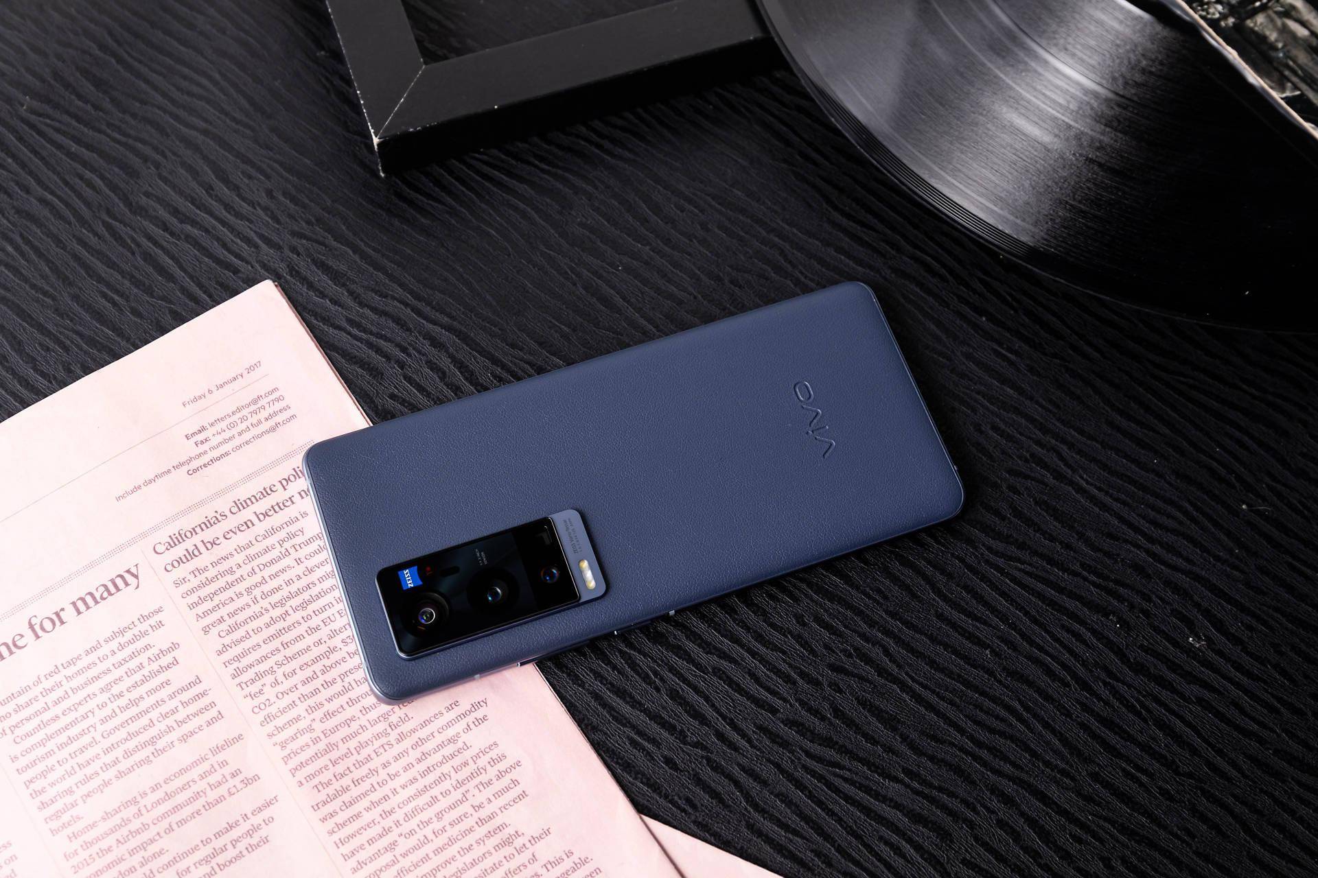 预料之外的惊喜vivox60pro远不止影像这么简单