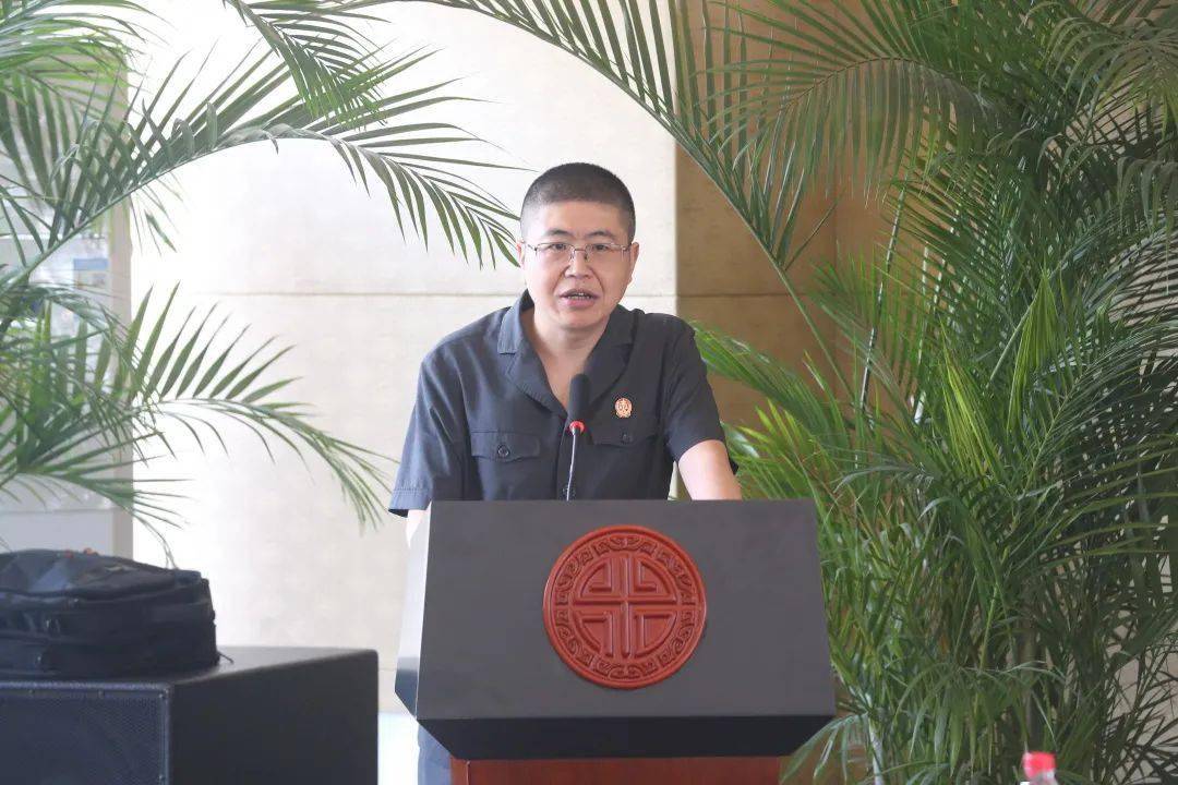 丹棱访谈丨杨靖案无大小躬身为之