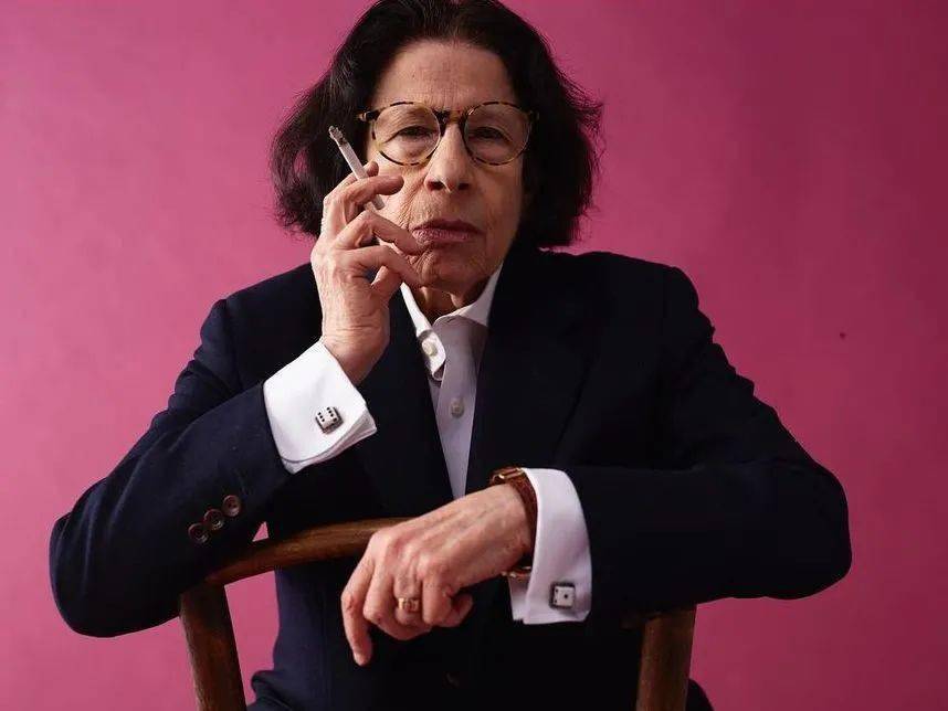 弗兰·勒博维茨