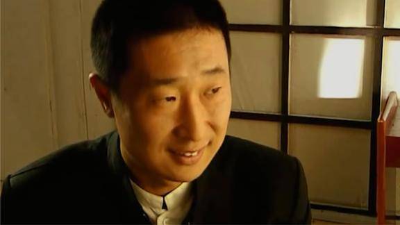 刘魁胜小人得志彻底获得鬼子的重用一时间风光无两