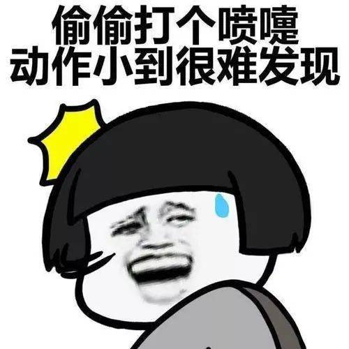 怎么才能打喷嚏 6a2bfbe43a2044b98c12e9ad20d8b580.jpeg