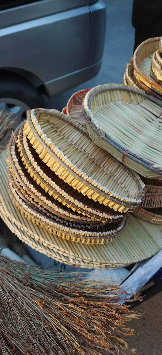 "哇谷篦子",一种流传千年的盛水饺神器