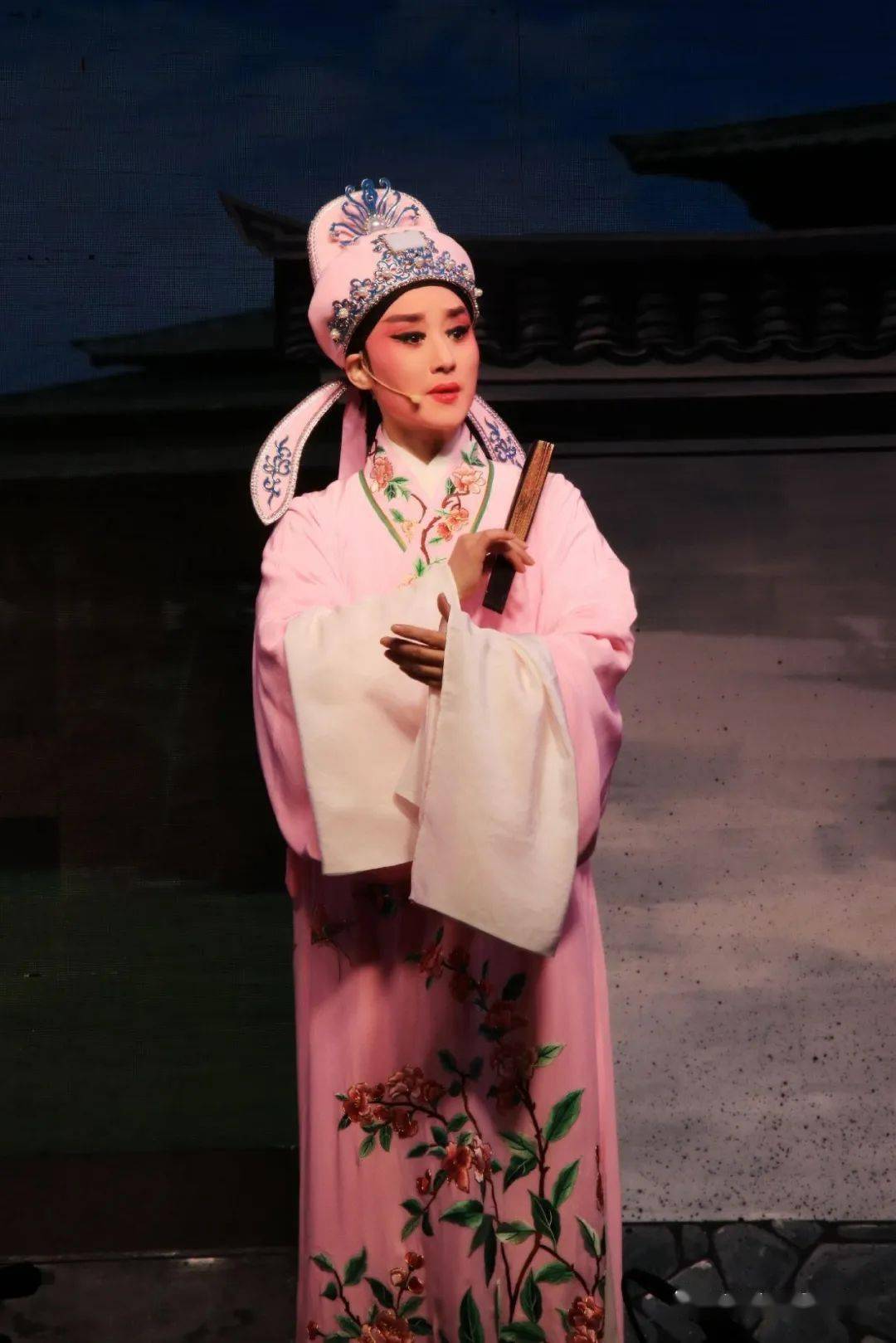 实拍Ⅱ何惠丽――三看御妹饰封加进