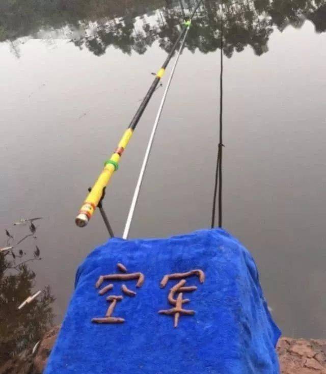 最近钓鱼总是空军?在鱼口不给力的时候不妨试试这3招,很管用