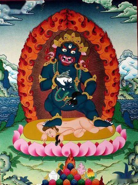 大年初五恭迎财神一年好运