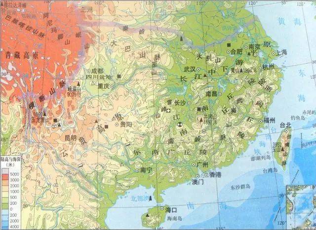 江苏到广西经过哪些省 f458ef90371b484eb08b9a60d54b14f9.jpeg