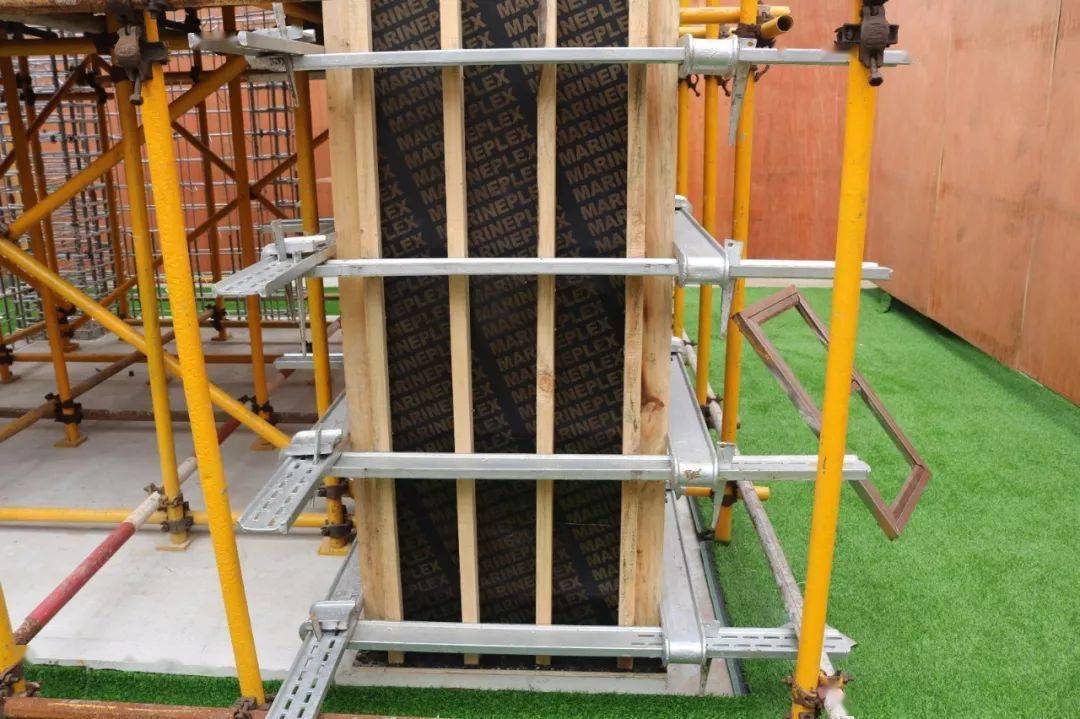 这家省级建企厉害了!项目采用了多项全新工法,颜值绝对不输央企领头羊