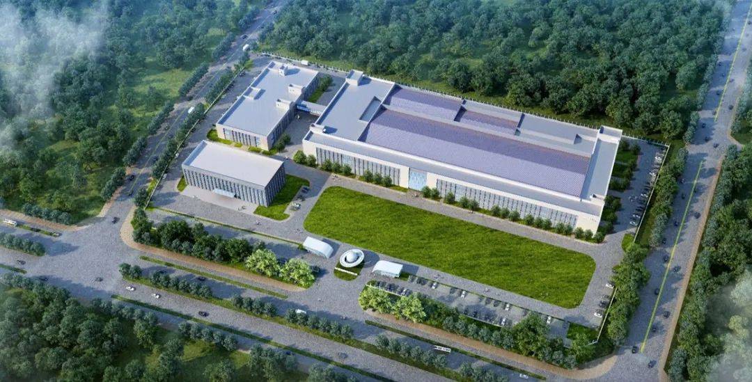 科技|吉利科技旗下卫星工厂获国家发改委批复，年产卫星超500颗