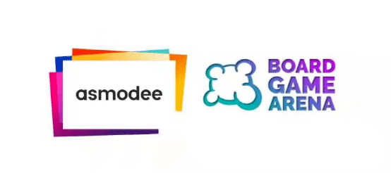 a社收购在线桌游平台bga大西部之路第二版即将发行