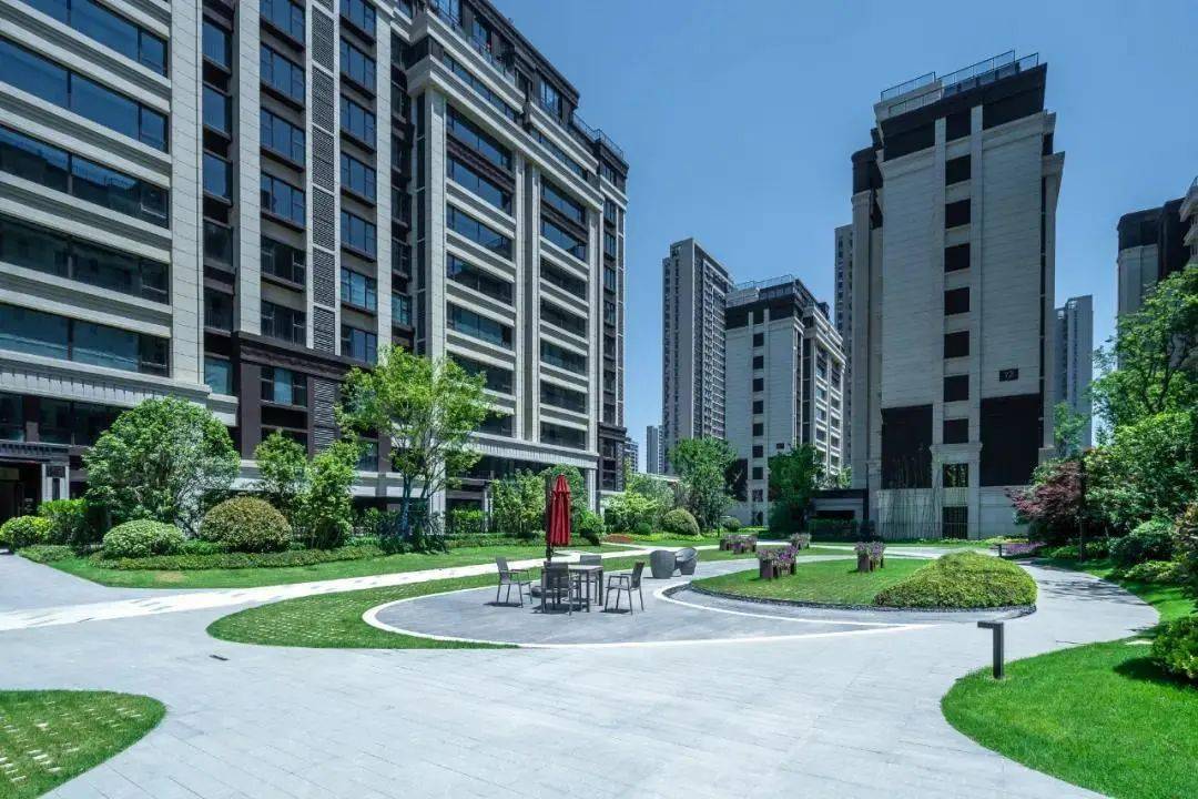 消防登高面的华丽转身