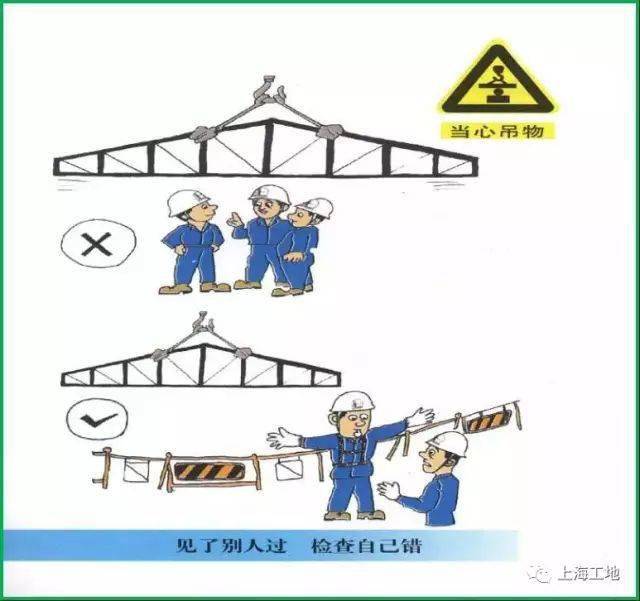 看完这篇文章消除工地90%以上的安全隐患,节后复工必备!