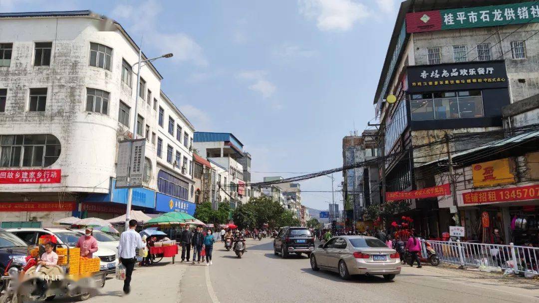 有工作的地方没家, 有家的地方没工作,"广东客"陆续离开石龙,石龙gai